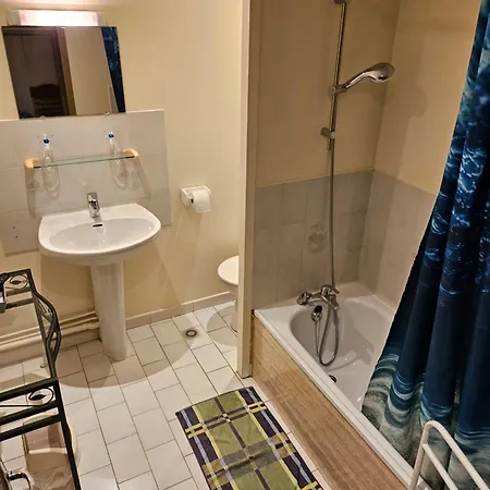 Guest house Campo D'hotes