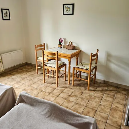Campo D'hotes Affittacamere *