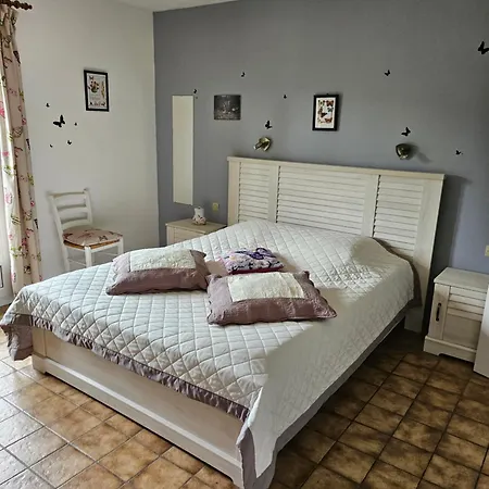 Campo D'hotes *