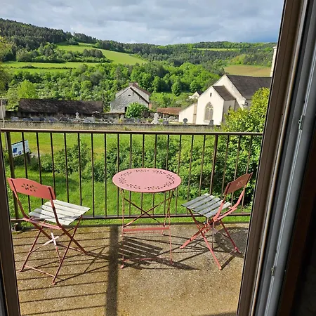 Campo D'hotes Guest house