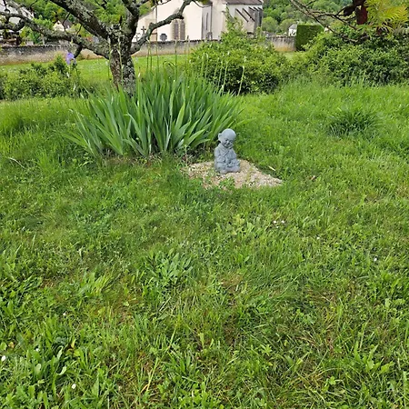 Campo D'hotes Guest house *
