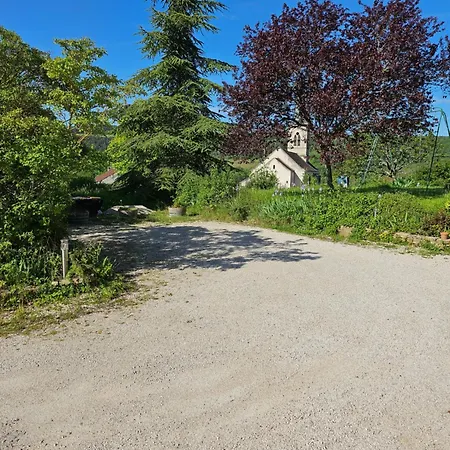 Campo D'hotes * Arcenant