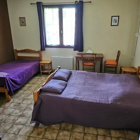Guest house Campo D'hotes
